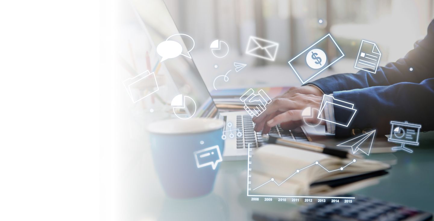 Driving your brand's digital presence with innovative strategies, creative campaigns, and data-driven solutions that connect and engage with your audienc