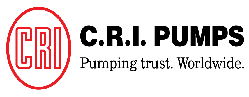 CRI Pumps logo