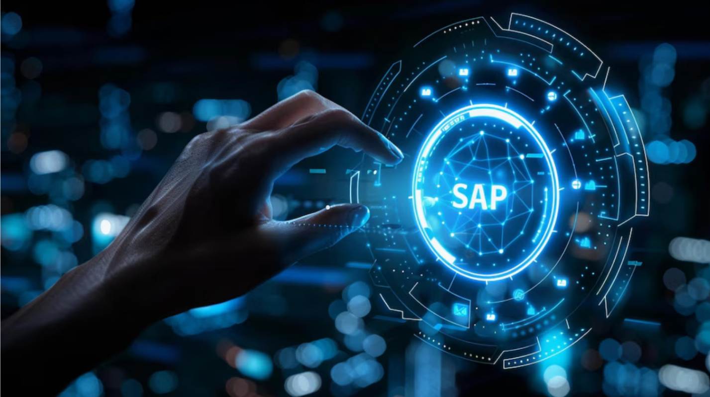  Embrace digital transformation with SAP's Rise and Grow, streamlining strategies, enhancing experiences, and driving sustainable growth